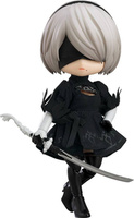 NieR:Automata Nendoroid Doll NieR:Automata 2B (YoRHa No.2 Type B)