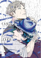 CANIS -Dear Mr. Rain- [NOWA EDYCJA]
