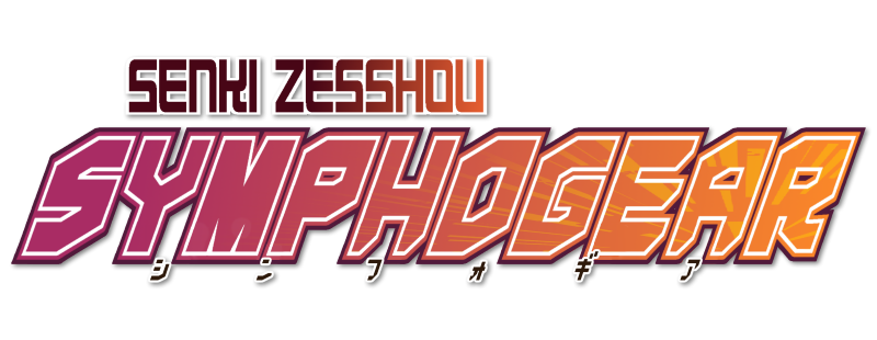 Senki Zesshou Symphogear