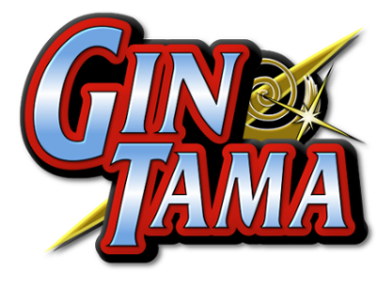 Gintama