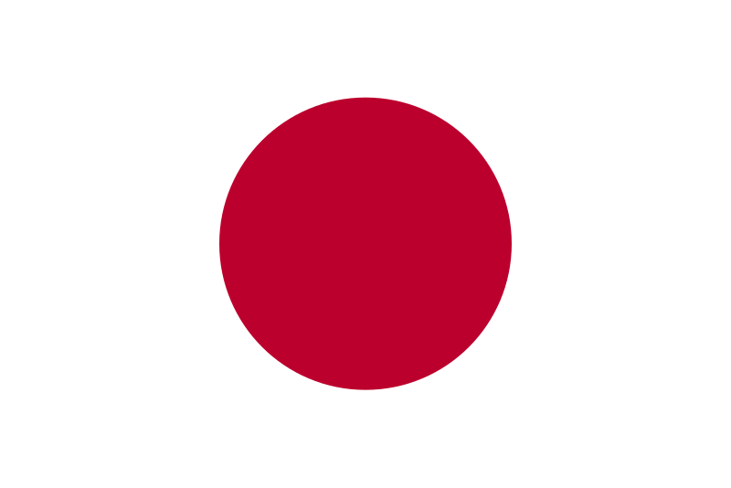 Japonia