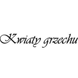 Kwiaty Grzechu / Ak-eui Kkot