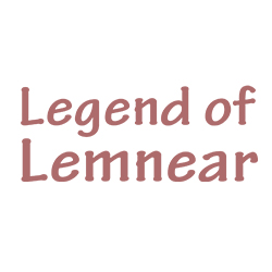 Legend of Lemnear