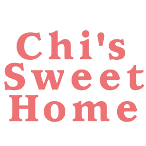 Chii Sweet Home / Przytulny dom Chi