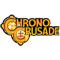 Chrno Crusade/Chrono Crusade