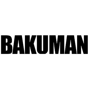 Bakuman