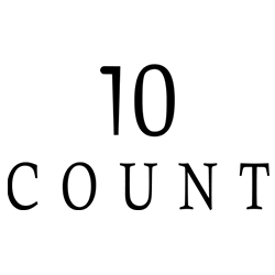 10 count / Ten Count