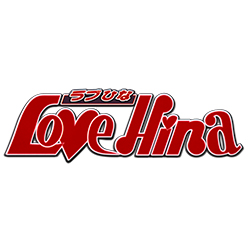 Love Hina