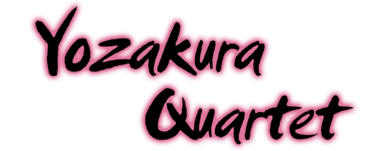 Yozakura Quartet