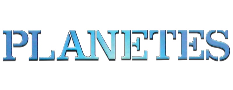 Planetes