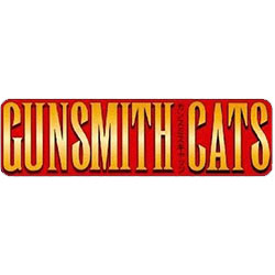 Gunsmith Cats