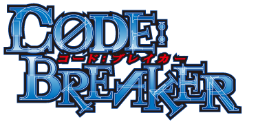 Code Breaker