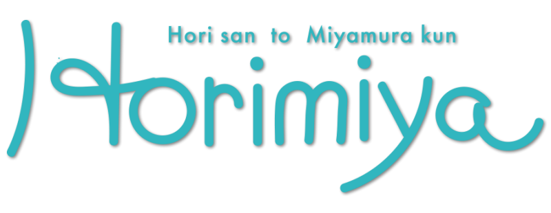 Horimiya