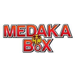 Medaka Box