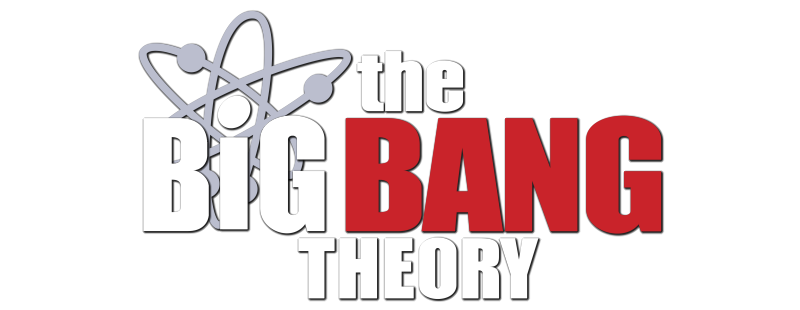 The Big Bang Theory / Teoria wielkiego podrywu