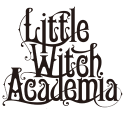 Little Witch Academia