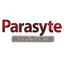 Pasożyt / Parasyte / Kiseijuu 