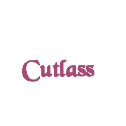 Cutlass