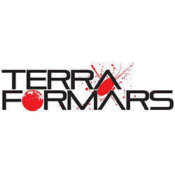 Terra Formars