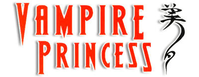 Vampire Princess Miyu