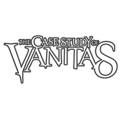 The Case Study of Vanitas / Vanitas no Shuki / Vanitas no Karte 