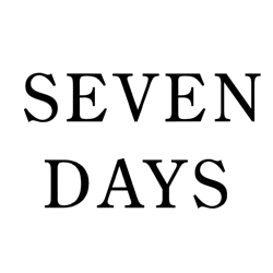 Seven Days / 7 days