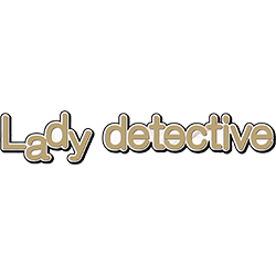 Lady Detective