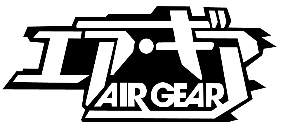 Air Gear