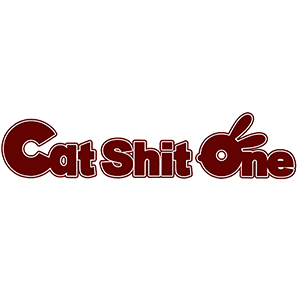 Cat Shit One