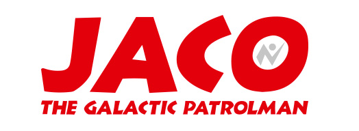 Jaco the Galactic Patrolman