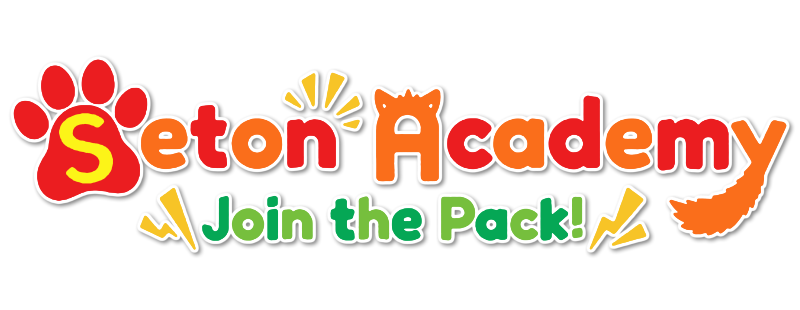 Murenase! Seton Gakuen / Seton Academy: Join the Pack!