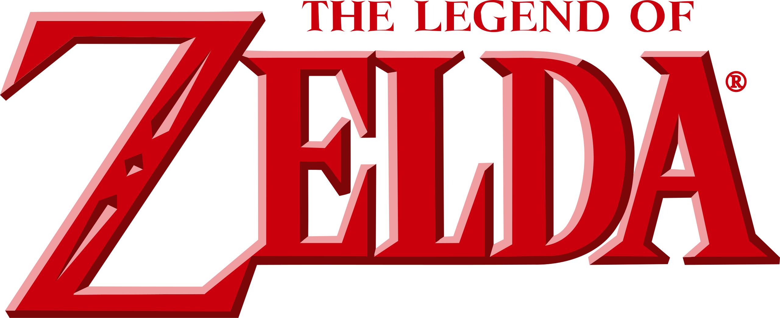 The Legend of Zelda