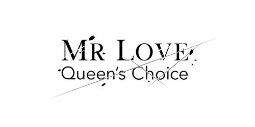 Koi to Producer: EVOL×LOVE / Mr Love: Queen's Choice