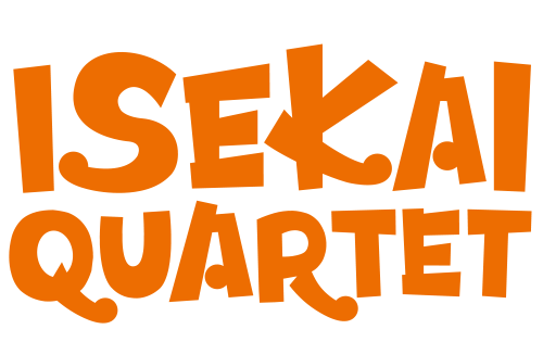 Isekai Quartet