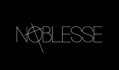 Noblesse