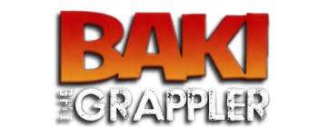 Baki the Grappler