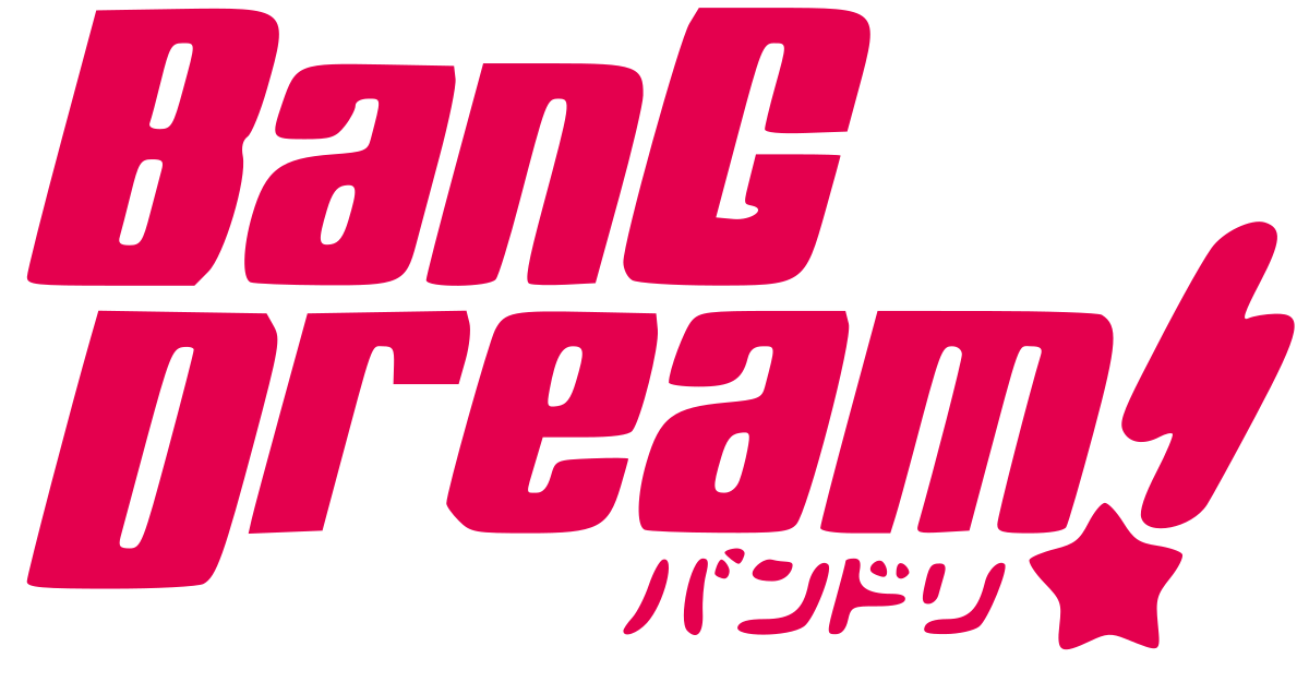 BanG Dream!