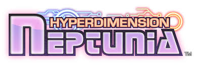 Hyperdimension Neptunia