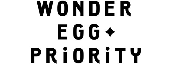 Wonder Egg Priority