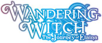 Wandering Witch: The Journey of Elaina / Majo no Tabitabi