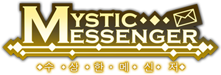 Mystic messenger