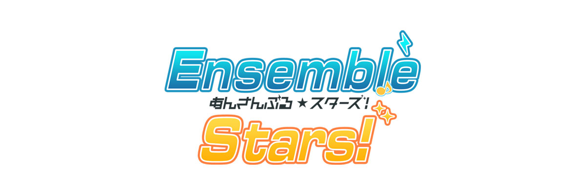 Ensemble Stars!