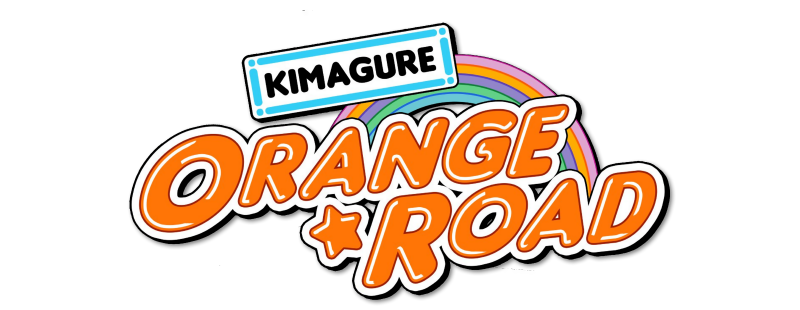 Kimagure Orange Road