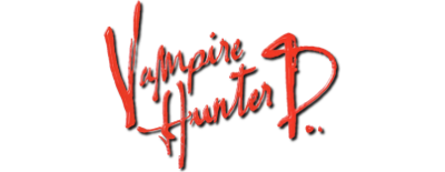 Vampire Hunter D