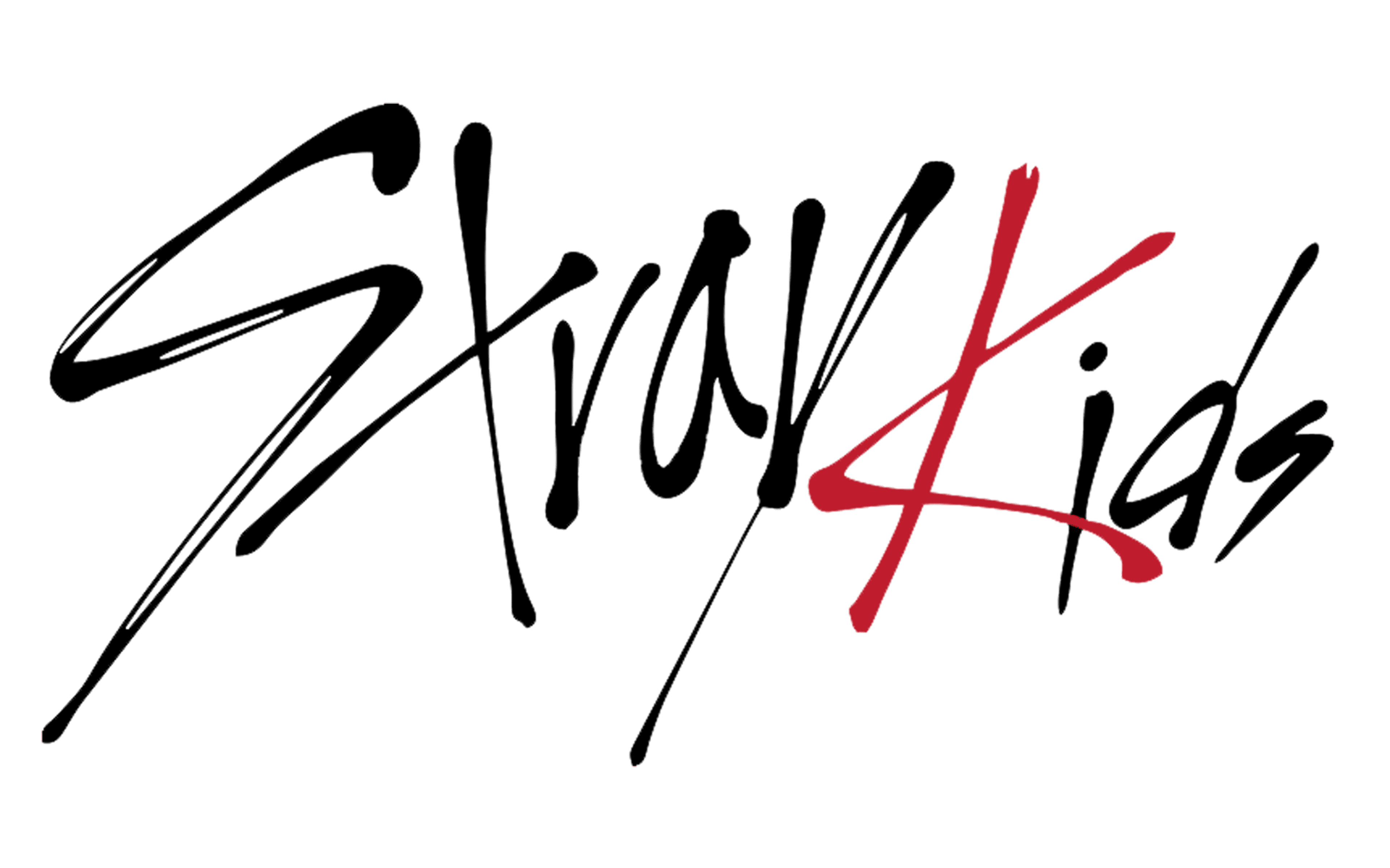 Stray Kids Stray Kids