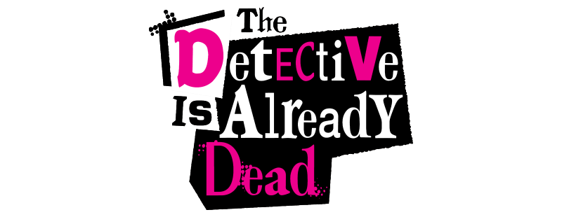 The Detective is Already Dead / Tantei wa Mou, Shindeiru