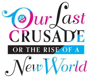 Our Last Crusade or the Rise of a New World / Kimi to Boku no Saigo no Senjou, Aruiwa Sekai ga Hajimaru Seisen