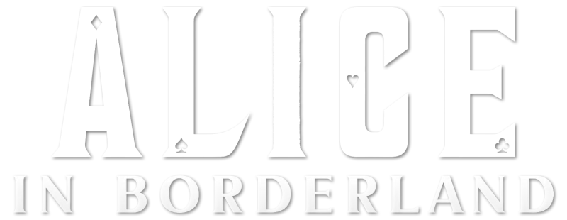 Alice in Borderland