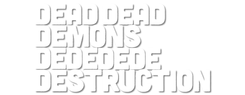 Dead Dead Demon's Dededede Destruction