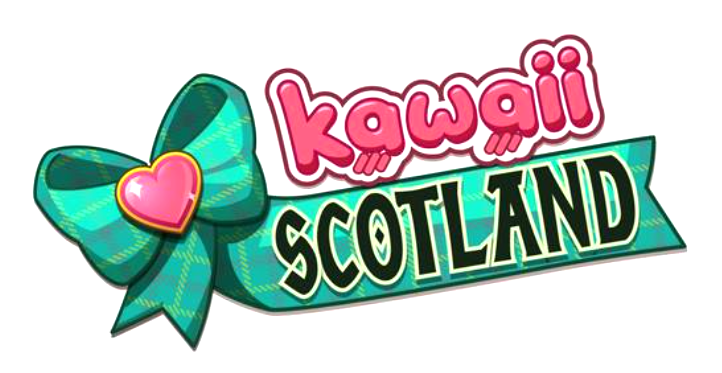 Kawaii Scotland